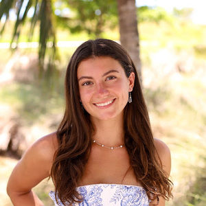 Meet your Posher, Alannah